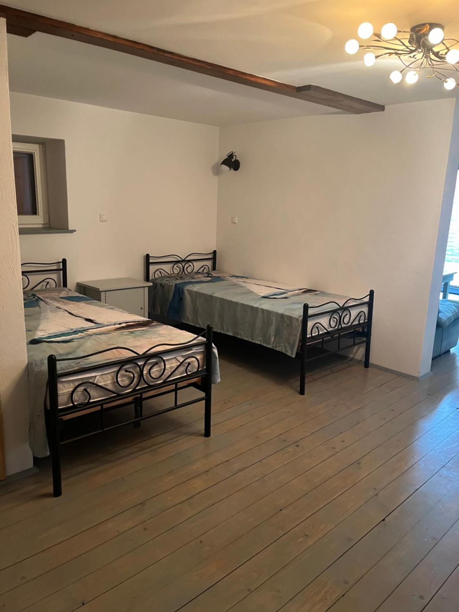 Ferienhaus Sonnenblick An Der Nordsee Epenwohrden Εξωτερικό φωτογραφία
