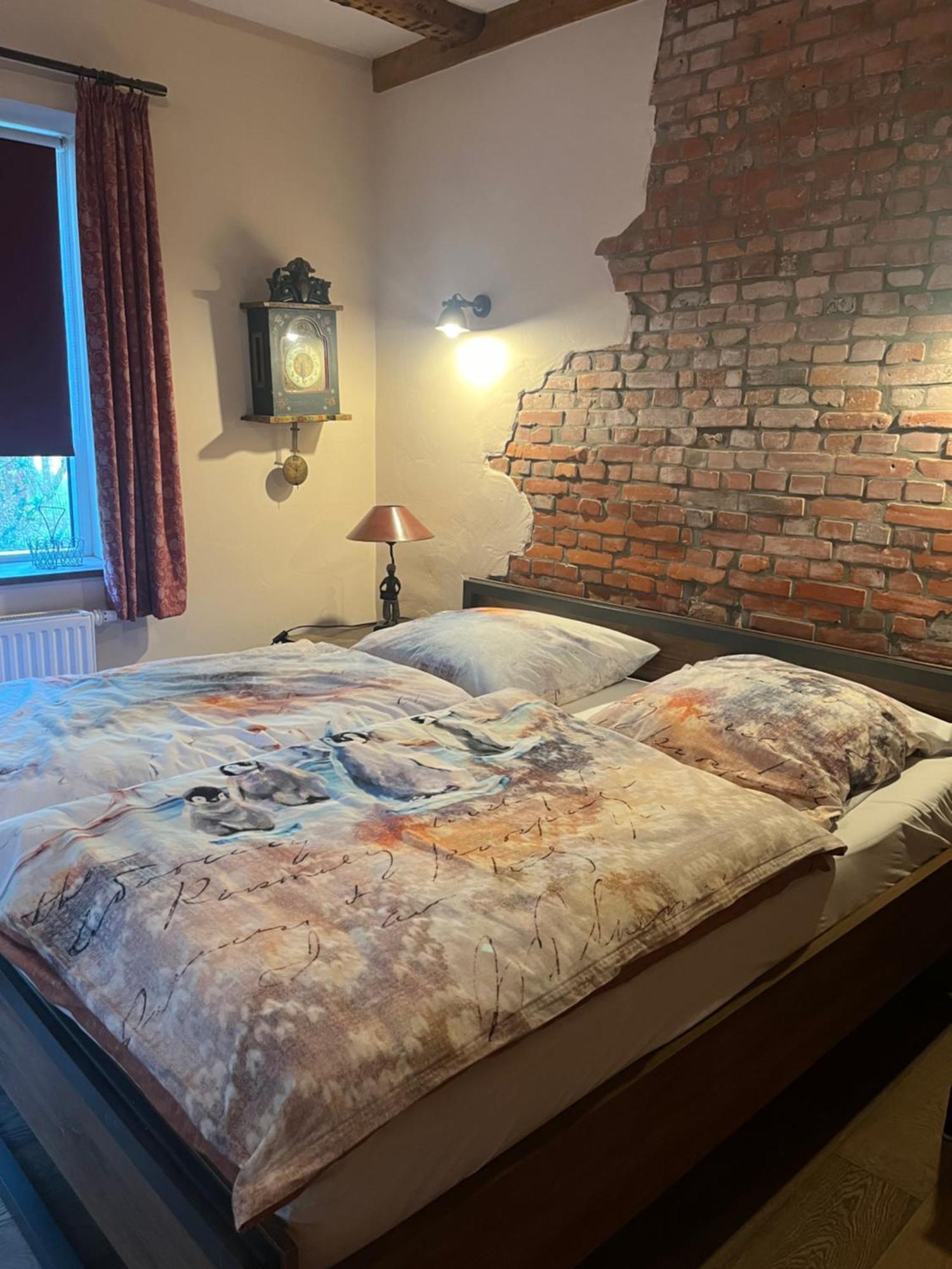 Ferienhaus Sonnenblick An Der Nordsee Epenwohrden Εξωτερικό φωτογραφία