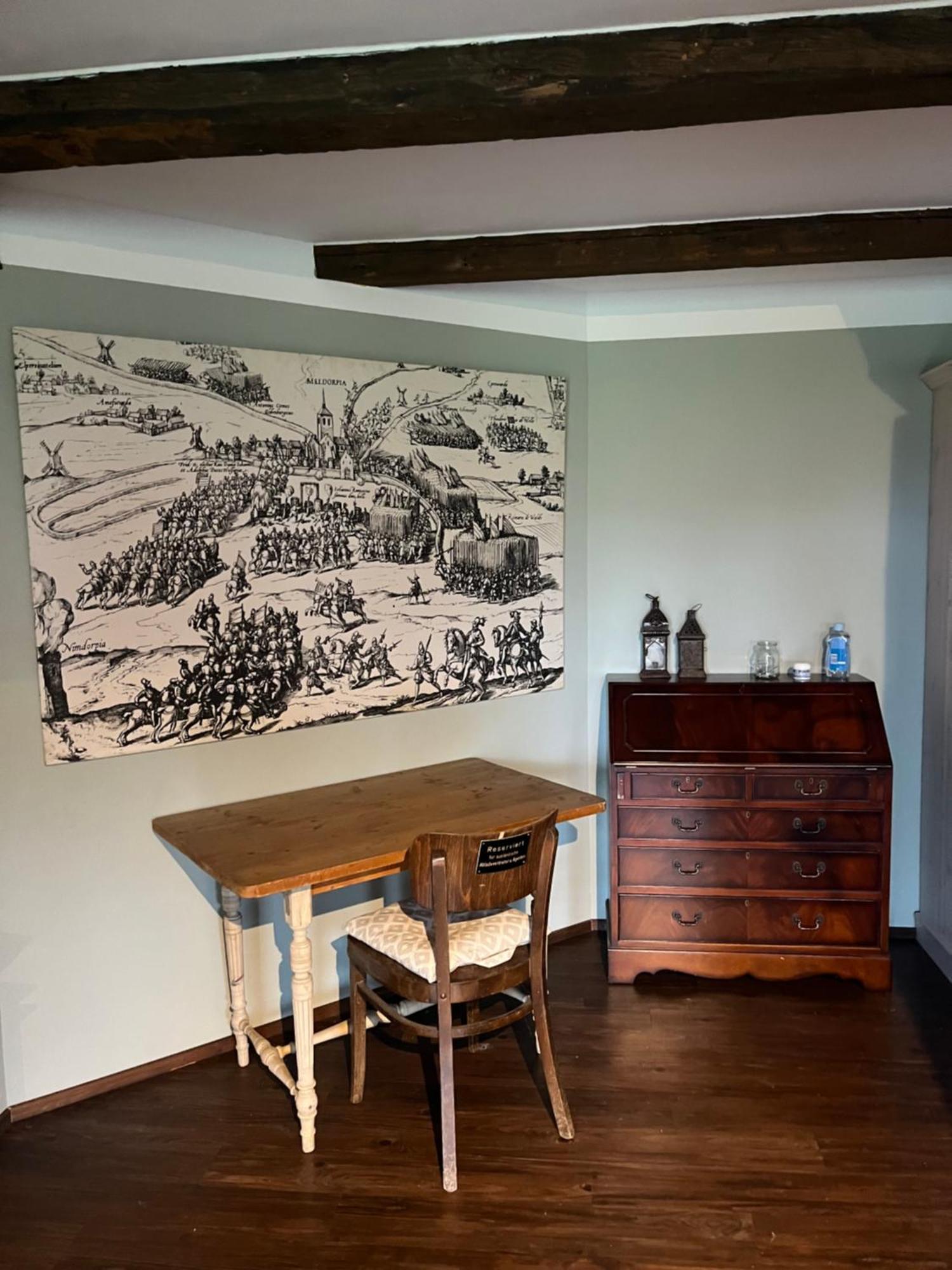 Ferienhaus Sonnenblick An Der Nordsee Epenwohrden Εξωτερικό φωτογραφία